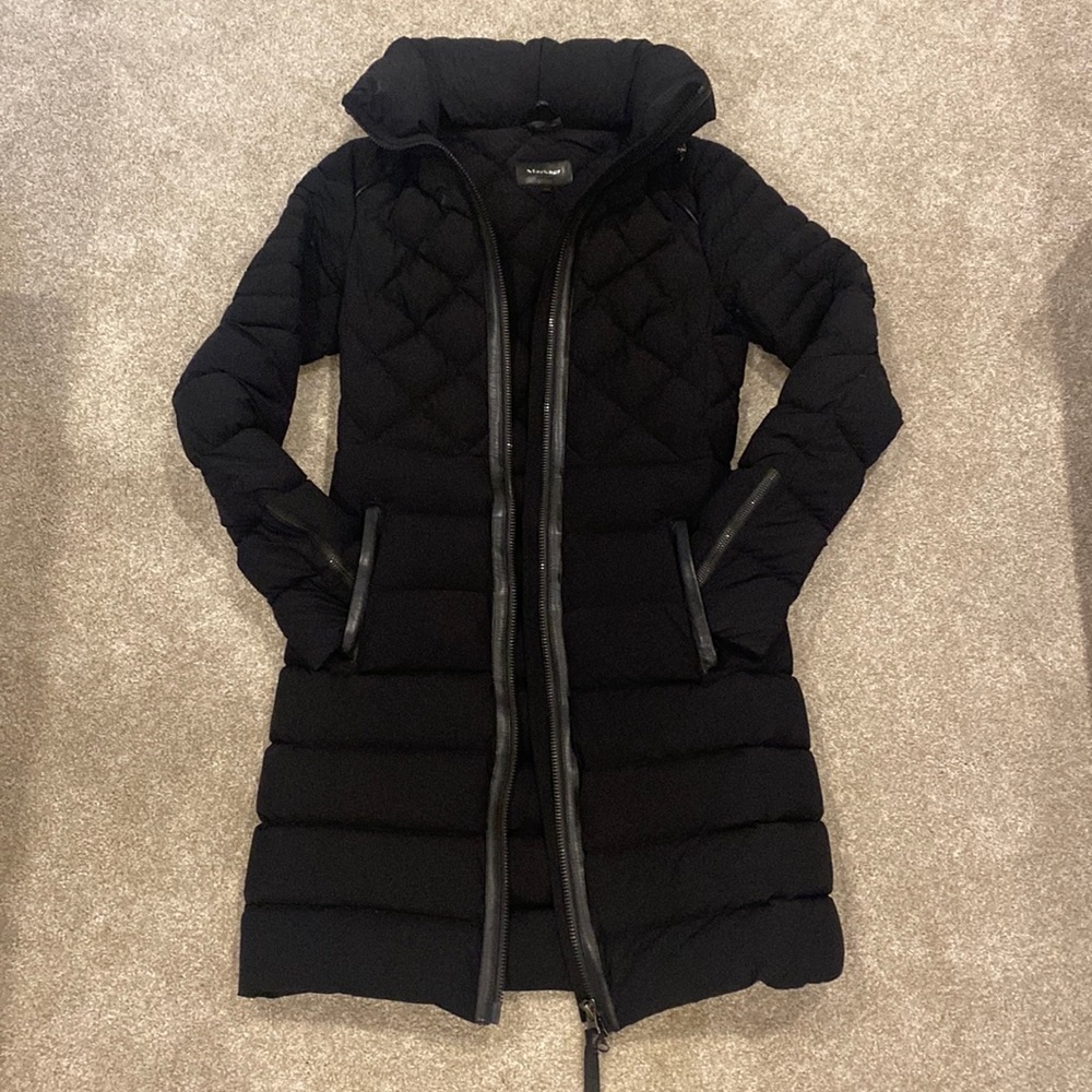 Mackage Puffer Jacket